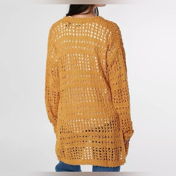 Daytrip Knit Cardigan - Picture 2 of 5